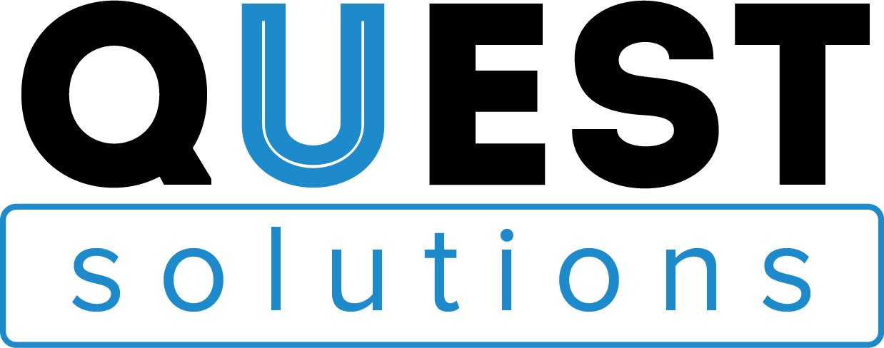 Quest Solution INC - Business Consulting Group